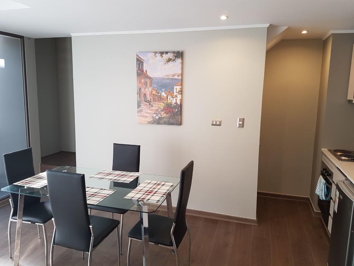 Vergara 548 Apartamento