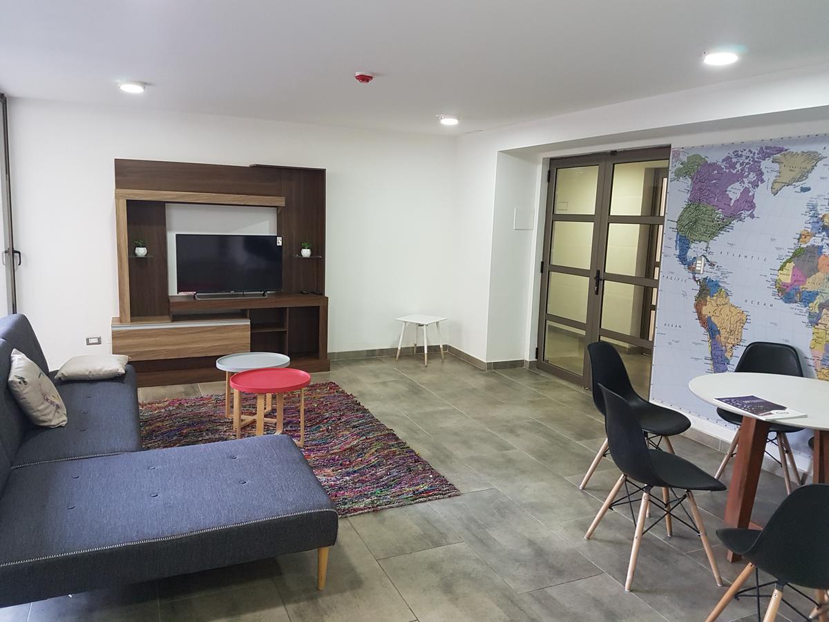Apartamento Vergara 548